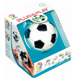 Plug   Play BALL