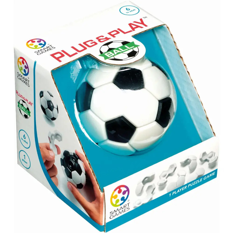 Plug   Play BALL