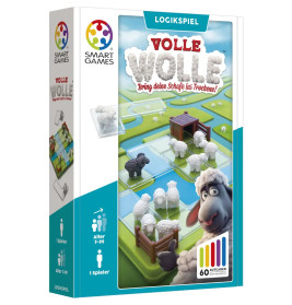 Volle Wolle
