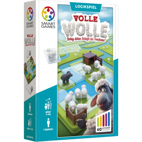 Volle Wolle