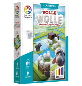 Volle Wolle