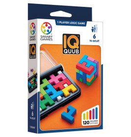 IQ-Quub