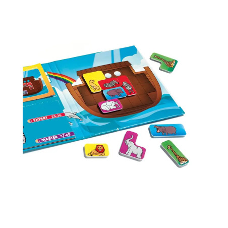 SMARTGAMES Arche Noah
