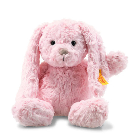 Steiff Tilda Hase, rosa, 30 cm