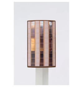 Tiny Adventures - Harry Potter Hogwarts Express , Handgefertigte Miniaturwelten zum Zusammenbauen