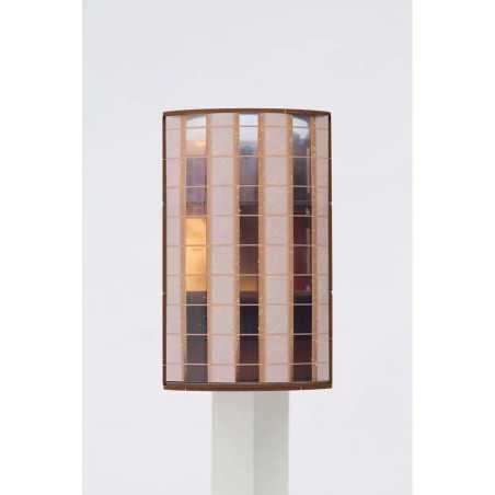 Tiny Adventures - Harry Potter Hogwarts Express , Handgefertigte Miniaturwelten zum Zusammenbauen