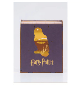 Tiny Adventures - Harry Potter Hogwarts Express , Handgefertigte Miniaturwelten zum Zusammenbauen