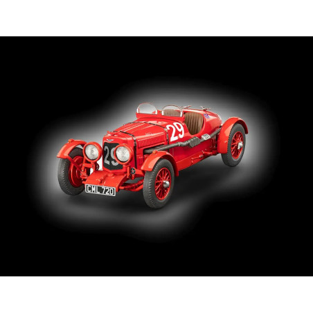 Aston Martin Ulster, Revell Modellbausatz