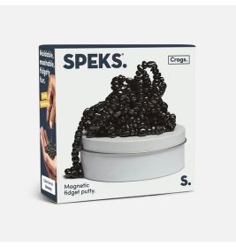 Speks. Crags Mattesortiert