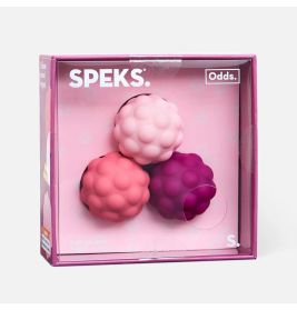 Speks.Odds4-fach sorti ert