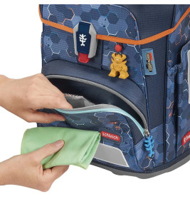 Step by Step MAGIC MAGS schleich® Eldrador Creatures, Lava Dragon