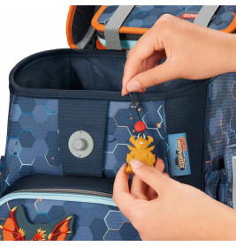 Step by Step MAGIC MAGS schleich® Eldrador Creatures, Lava Dragon