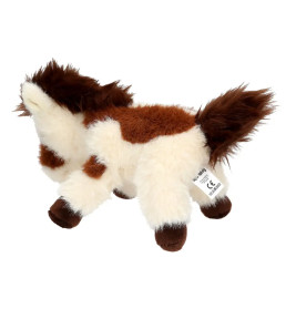 Miss Melody Plüsch Pferd gefleckt 20 cm
