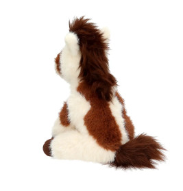 Miss Melody Plüsch Pferd gefleckt 20 cm