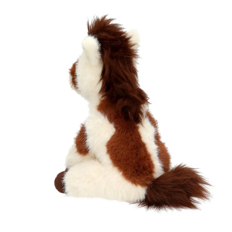 Miss Melody Plüsch Pferd gefleckt 20 cm