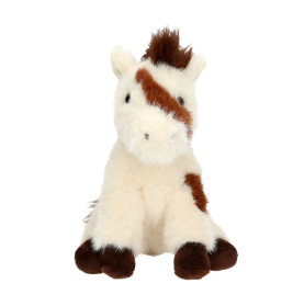 Miss Melody Plüsch Pferd gefleckt 20 cm