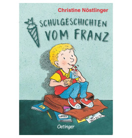 Schulgeschichten vom Franz