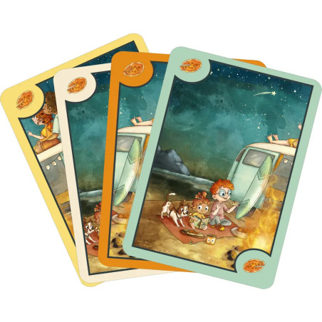 OTTO fährt los – Meine OTTO-Reisespiele