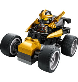LEGO® NINJAGO® 30723 Ninja Coles Flitzer