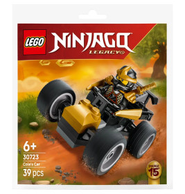 LEGO® NINJAGO® 30723 Ninja Coles Flitzer