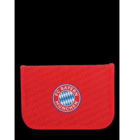 FC Bayern München Kinderbesteck – Offizielles Fanausstattung für kleine Bayern-Fans