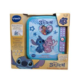 Stitch - Außerirdisches Tagebuch