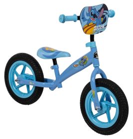 HUFFY® Stitch Laufrad 12 Zoll – Disney Lilo & Stitch Design für Kids (27615W)