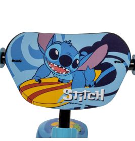HUFFY® Stitch Laufrad 12 Zoll – Disney Lilo & Stitch Design für Kids (27615W)