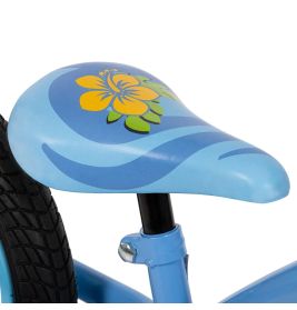 HUFFY® Stitch Laufrad 12 Zoll – Disney Lilo & Stitch Design für Kids (27615W)