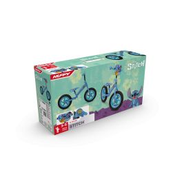 HUFFY® Stitch Laufrad 12 Zoll – Disney Lilo & Stitch Design für Kids (27615W)