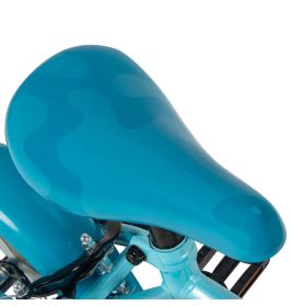 Huffy Stitch Kinderfahrrad 14 Zoll – Disney Lilo & Stitch Design für coole Kids (24915W)