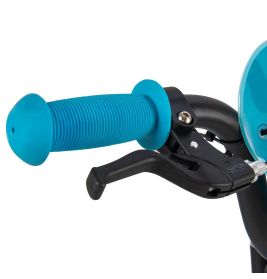 Huffy Stitch Kinderfahrrad 14 Zoll – Disney Lilo & Stitch Design für coole Kids (24915W)