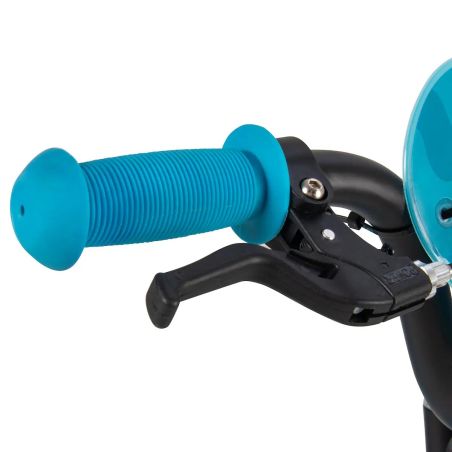 Huffy Stitch Kinderfahrrad 14 Zoll – Disney Lilo & Stitch Design für coole Kids (24915W)