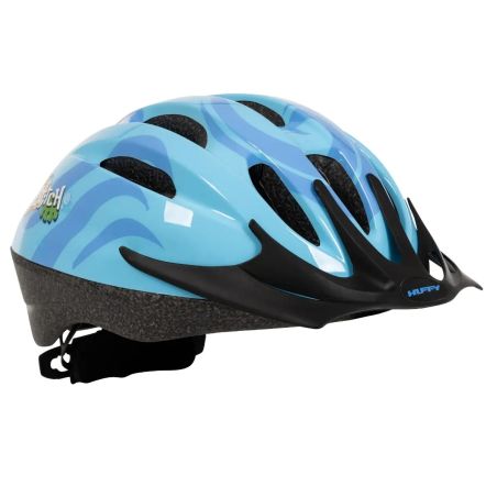 Huffy Stitch Kinder Fahrradhelm – Disney Lilo & Stitch Sicherer Schutz (01319HL)
