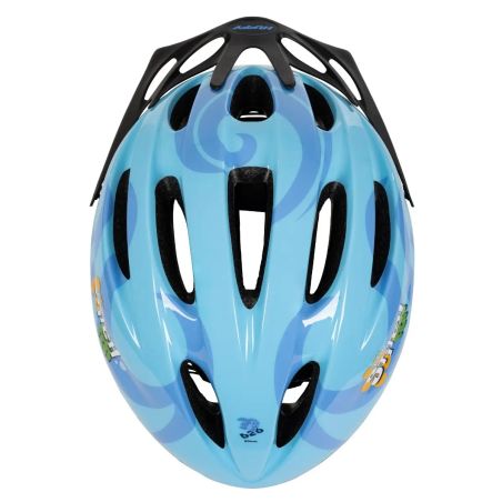 Huffy Stitch Kinder Fahrradhelm – Disney Lilo & Stitch Sicherer Schutz (01319HL)