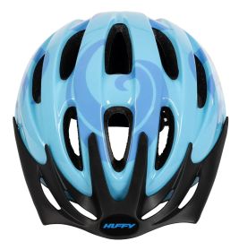 Huffy Stitch Kinder Fahrradhelm – Disney Lilo & Stitch Sicherer Schutz (01319HL)