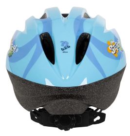 Huffy Stitch Kinder Fahrradhelm – Disney Lilo & Stitch Sicherer Schutz (01319HL)