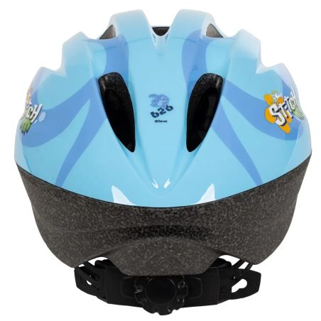 Huffy Stitch Kinder Fahrradhelm – Disney Lilo & Stitch Sicherer Schutz (01319HL)