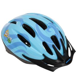 Huffy Stitch Kinder Fahrradhelm – Disney Lilo & Stitch Sicherer Schutz (01319HL)