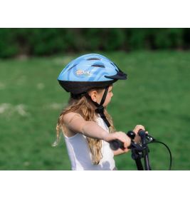 Huffy Stitch Kinder Fahrradhelm – Disney Lilo & Stitch Sicherer Schutz (01319HL)