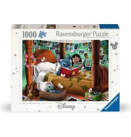 Lilo & Stitch 1000 Teile Puzzle