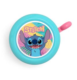 Fahrradklingel STITCH 5,5 cm