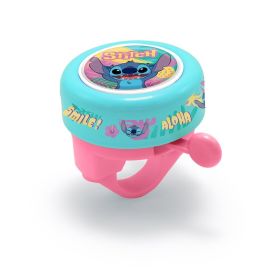 Fahrradklingel STITCH 5,5 cm