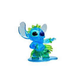 smart games Crystal Gallery Disney Stitch Hula Figur – Sammlerstück & Deko