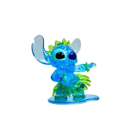 smart games Crystal Gallery Disney Stitch Hula Figur – Sammlerstück & Deko