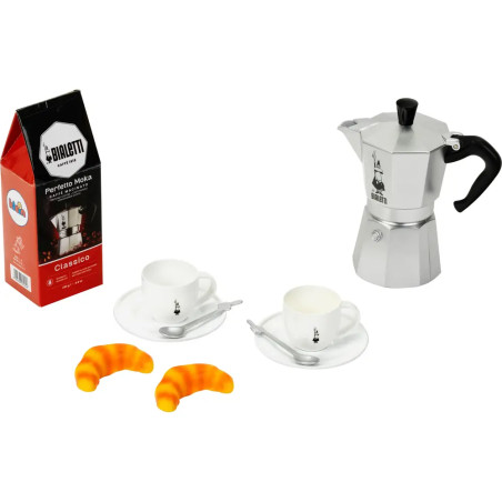 Bialetti Moka Espresso Set