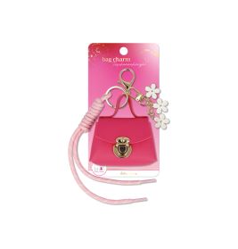 bb Klostermann Taschenanhänger & Bag Charms – Sortierte Designs für Deine Tasche