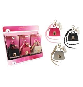 bb Klostermann Taschenanhänger & Bag Charms – Sortierte Designs für Deine Tasche