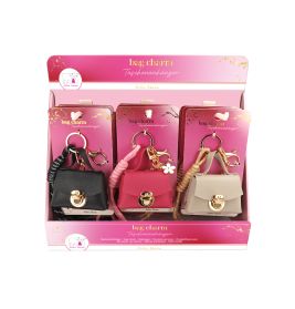 bb Klostermann Taschenanhänger & Bag Charms – Sortierte Designs für Deine Tasche