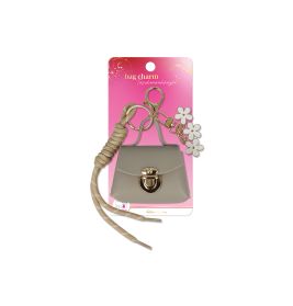 bb Klostermann Taschenanhänger & Bag Charms – Sortierte Designs für Deine Tasche